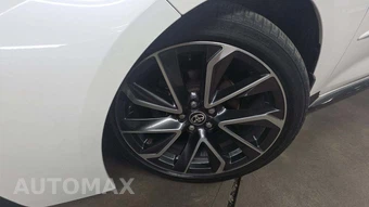2021 Toyota Corolla SE Sedan - miniatura 33