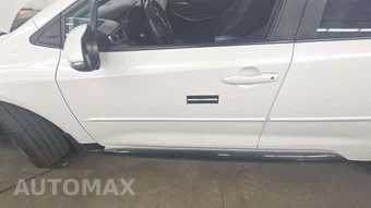 2021 Toyota Corolla SE Sedan - miniatura 35