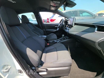 2021 Toyota Corolla SE Sedan - miniatura 8