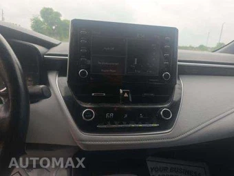 2021 Toyota Corolla SE Sedan - miniatura 10