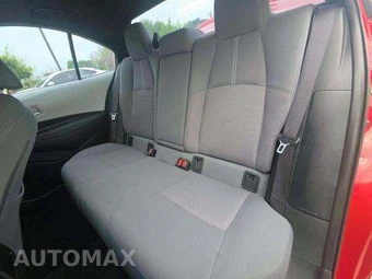 2021 Toyota Corolla SE Sedan - miniatura 13