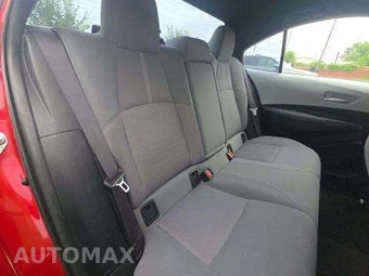 2021 Toyota Corolla SE Sedan - miniatura 16