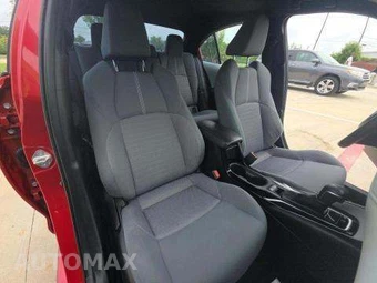 2021 Toyota Corolla SE Sedan - miniatura 18