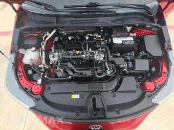 2021 Toyota Corolla SE Sedan - miniatura 28