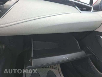 2021 Toyota Corolla SE Sedan - miniatura 32
