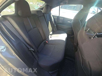 2021 Toyota Corolla SE Sedan – miniatura 16