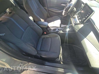 2021 Toyota Corolla SE Sedan – miniatura 18