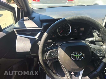 2021 Toyota Corolla SE Sedan – miniatura 24