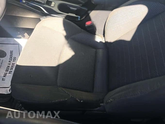 2021 Toyota Corolla SE Sedan – miniatura 25