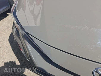 2021 Toyota Corolla SE Sedan – miniatura 28