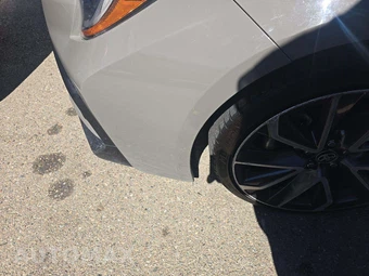 2021 Toyota Corolla SE Sedan – miniatura 32