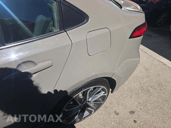 2021 Toyota Corolla SE Sedan – miniatura 35
