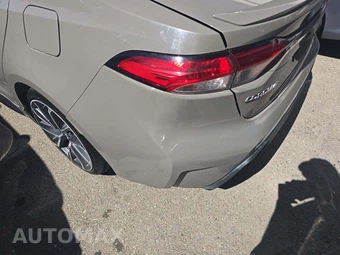 2021 Toyota Corolla SE Sedan – miniatura 40