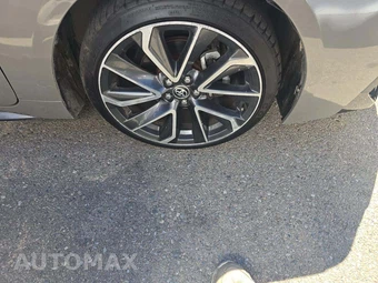 2021 Toyota Corolla SE Sedan – miniatura 44