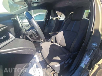 2021 Toyota Corolla SE Sedan – miniatura 6