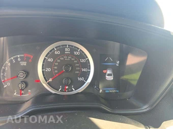 2021 Toyota Corolla SE Sedan – miniatura 9