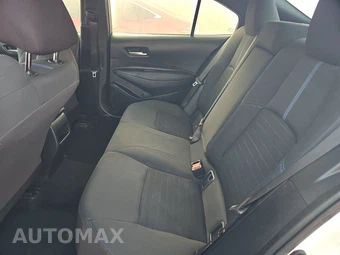 2021 Toyota Corolla SE Sedan - miniatura 13