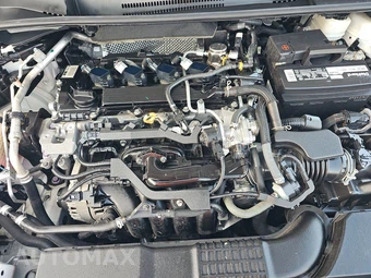 2021 Toyota Corolla SE Sedan - miniatura 15