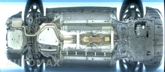 2021 Toyota Corolla SE Sedan - miniatura 17
