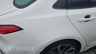 2021 Toyota Corolla SE Sedan - miniatura 20