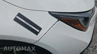2021 Toyota Corolla SE Sedan - miniatura 22