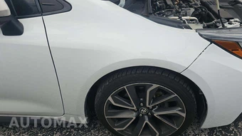 2021 Toyota Corolla SE Sedan - miniatura 30