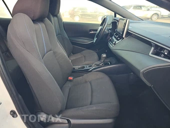 2021 Toyota Corolla SE Sedan - miniatura 8