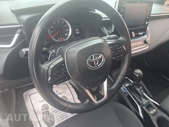 2021 Toyota Corolla SE Sedan – miniatura 10