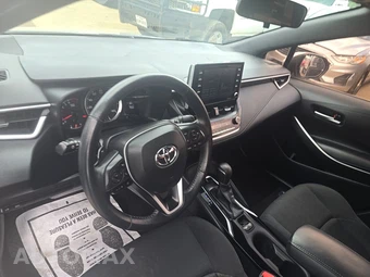 2021 Toyota Corolla SE Sedan – miniatura 11