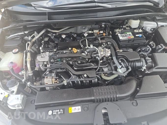 2021 Toyota Corolla SE Sedan – miniatura 15