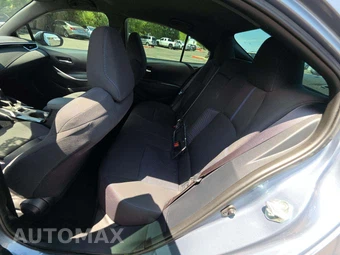 2021 Toyota Corolla SE Sedan - miniatura 13