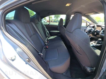 2021 Toyota Corolla SE Sedan - miniatura 16