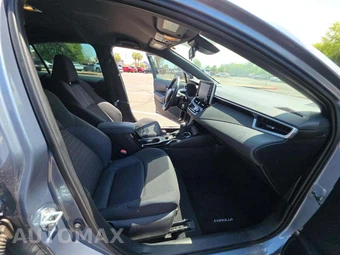 2021 Toyota Corolla SE Sedan - miniatura 18