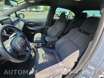 2021 Toyota Corolla SE Sedan - miniatura 6