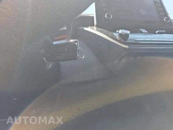 2021 Toyota Corolla SE Sedan - miniatura 8