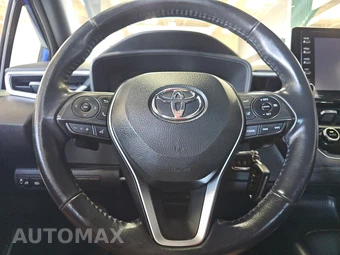 2021 Toyota Corolla SE Sedan - miniatura 10