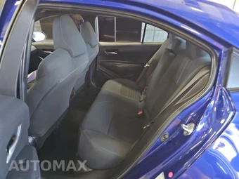 2021 Toyota Corolla SE Sedan - miniatura 13