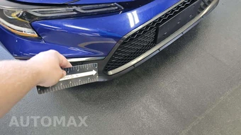 2021 Toyota Corolla SE Sedan - miniatura 25