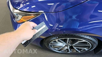 2021 Toyota Corolla SE Sedan - miniatura 30