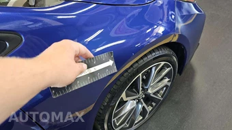2021 Toyota Corolla SE Sedan - miniatura 31