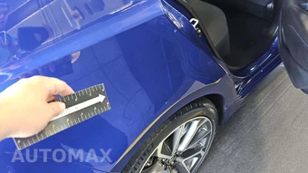 2021 Toyota Corolla SE Sedan - miniatura 32