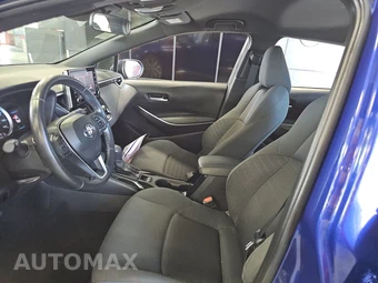 2021 Toyota Corolla SE Sedan - miniatura 7