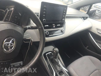 2021 Toyota Corolla SE Sedan – miniatura 11