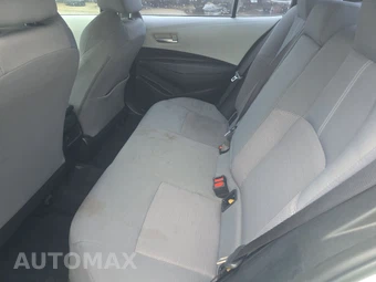 2021 Toyota Corolla SE Sedan – miniatura 13