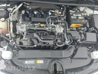 2021 Toyota Corolla SE Sedan – miniatura 15