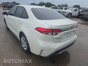 2021 Toyota Corolla SE Sedan – miniatura 6