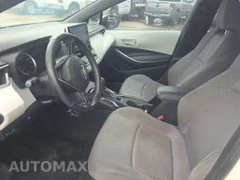 2021 Toyota Corolla SE Sedan – miniatura 7