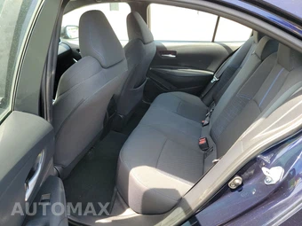 2021 Toyota Corolla SE Sedan – miniatura 13