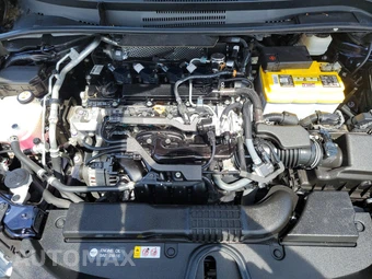 2021 Toyota Corolla SE Sedan – miniatura 15