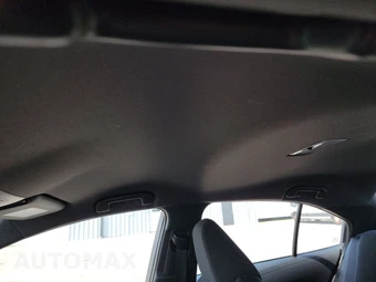 2021 Toyota Corolla SE Sedan – miniatura 17
